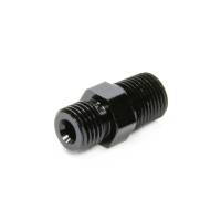 Nitrous Oxide Systems (NOS) Flare Jet Adapter Fitting 1/8npt Black