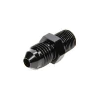 NOS - Nitrous Oxide Systems - Nitrous Oxide Systems (NOS) 4an to 1/8npt Adapter Fitting Black