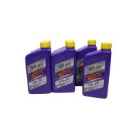 Royal Purple - Royal Purple 0w20 XPR Racing Oil Case 6x1 Quart - Image 1