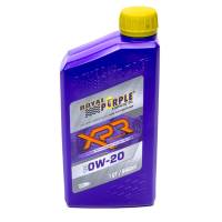 Royal Purple - Royal Purple 0w20 XPR Racing Oil Case 6x1 Quart - Image 2