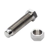 Ti22 Performance - Ti22 Torsion Stop Bolt Ti With Nut Both 9/16 Heads - Image 2