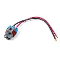 Ignition & Electrical System - Electrical Wiring and Components - Walbro - Walbro Fuel Pump Wire Harness E85 Compatable