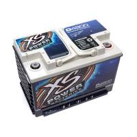 XS Power Battery - XS Power Battery XS Power AGM Battery 12 Volt 815A CA - Image 2