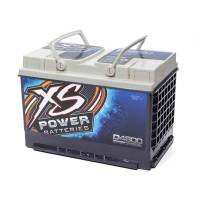 XS Power Battery - XS Power Battery XS Power AGM Battery 12 Volt 815A CA - Image 3