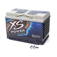 XS Power Battery - XS Power Battery XS Power AGM Battery 12 Volt 815A CA - Image 4