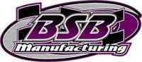 BSB Manufacturing - BSB XD Standard Coilover Eliminator Rebuild Kit - Image 2