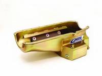 Canton Racing Products - Canton Competition Series Circle Track Oil Pan - SB Chevy - 7" - Pre-80 Blocks w/ LH Dipstick - Image 4