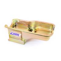 Canton Racing Products - Canton 7" Ford 2300cc Circle Track Rear Sump Oil Pan - Image 2
