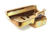 Canton Racing Products - Canton 7" Ford 2300cc Circle Track Rear Sump Oil Pan - Image 5