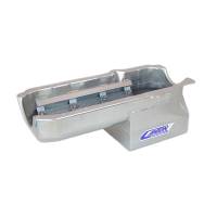 Canton Racing Products - Canton Steel Drag Race Oil Pan - 6 Qt. Capacity - Image 1