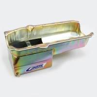Canton Racing Products - Canton Steel Drag Race Oil Pan - 6 Qt. Capacity - Image 5