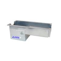 Canton Racing Products - Canton Steel Drag Race Oil Pan - 6.5 Quart Capacity - Image 2