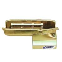 Canton Racing Products - Canton Steel Drag Race Oil Pan - 8 Qt. Capacity - Image 5