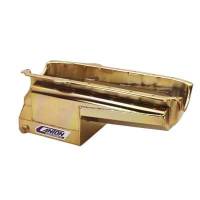 Canton Racing Products - Canton Steel Drag Race Oil Pan - 7 Qt. Capacity - Image 5