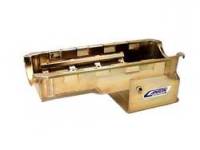 Canton Racing Products - Canton Steel Drag Race Oil Pan - 7 Qt. Capacity - Image 6