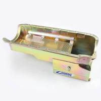 Canton Racing Products - Canton Steel Drag Race Oil Pan - 7 Qt. Capacity - Image 7