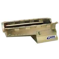 Canton Racing Products - Canton Steel Drag Race Oil Pan - 8 Qt. Capacity - Image 7