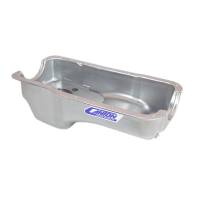 Canton Racing Products - Canton Steel Drag Race Rear Sump Oil Pan - 5 Qt. Capacity - Image 2