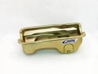 Canton Racing Products - Canton Steel Drag Race Rear Sump Oil Pan - 5 Qt. Capacity - Image 5