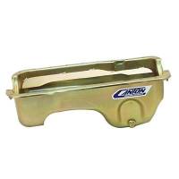 Canton Racing Products - Canton Steel Drag Race Rear Sump Oil Pan - 5 Qt. Capacity - Image 7