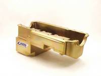 Canton Racing Products - Canton Steel Drag Race Rear Sump Oil Pan - 7 Qt. Capacity - Image 4