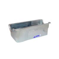 Canton Racing Products - Canton BB Ford Drag Race Oil Pan - 9 Quart - Open Chassis - Image 2