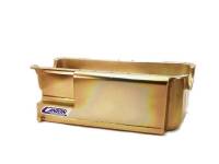 Canton Racing Products - Canton BB Ford Drag Race Oil Pan - 9 Quart - Open Chassis - Image 4