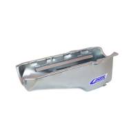 Canton Racing Products - Canton Stock Appearing Oil Pan - 5 Qt. Capacity - Image 1