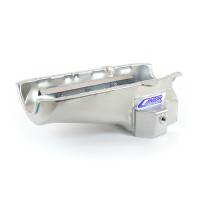Canton Racing Products - Canton Late Camaro, Firebird Road Race Wet Sump Oil Pan - 93-97 GM F-Body - SB Chevy 86-Up w/ 1 Piece Rear Main Seal - Image 1
