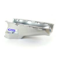 Canton Racing Products - Canton Late Camaro, Firebird Road Race Wet Sump Oil Pan - 93-97 GM F-Body - SB Chevy 86-Up w/ 1 Piece Rear Main Seal - Image 2