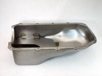 Canton Racing Products - Canton Stock Oil Pan - Stock Appearing - Image 4