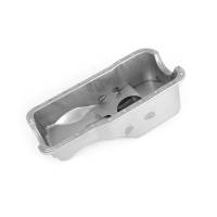 Canton Racing Products - Canton Stock Oil Pan - Front Sump - Image 1