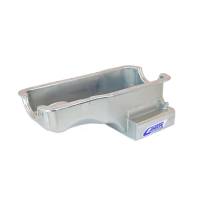 Canton Front Sump T-Style Street / Strip Oil Pan - 7 Qt. High Capacity