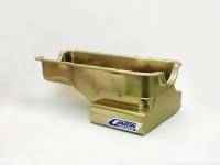 Canton Racing Products - Canton Front Sump T-Style Street / Strip Oil Pan - 7 Qt. High Capacity - Image 5