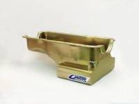 Canton Racing Products - Canton Front Sump T-Style Street / Strip Oil Pan - 7 Qt. High Capacity - Image 6