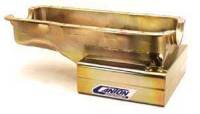 Canton Racing Products - Canton 8" Ford 289/302 Front Sump Road Race Oil Pan - Image 5
