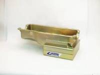 Canton Racing Products - Canton Front Sump T-Style Road Race Oil Pan - 9 Qt. Capacity - Image 4