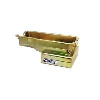 Canton Racing Products - Canton Front Sump T-Style Road Race Oil Pan - 9 Qt. Capacity - Image 5