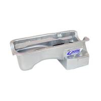 Canton Racing Products - Canton Rear Sump T-Style Street / Strip Oil Pan - 7 Qt. Capacity - Image 1