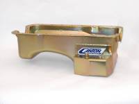 Canton Racing Products - Canton Rear Sump T-Style Street / Strip Oil Pan - 7 Qt. Capacity - Image 4
