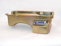 Canton Racing Products - Canton Rear Sump T-Style Street / Strip Oil Pan - 7 Qt. Capacity - Image 5