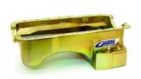 Canton Racing Products - Canton Rear Sump T-Style Road Race Oil Pan - 7 Qt. Capacity - Image 4