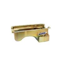 Canton Racing Products - Canton Rear Sump T-Style Road Race Oil Pan - 7 Qt. Capacity - Image 5