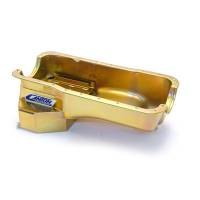 Canton Racing Products - Canton Rear Sump T-Style Road Race Oil Pan - 7 Qt. Capacity - Image 2