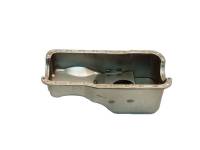 Canton Racing Products - Canton Stock Oil Pan - Front Sump - Image 4