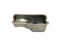 Canton Racing Products - Canton Stock Oil Pan - Front Sump - Image 5