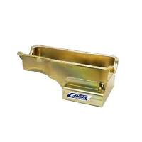Canton Racing Products - Canton Front Sump T-Style Street / Strip Oil Pan - 7 Qt. High Capacity - Image 7