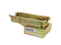 Canton Racing Products - Canton 8" Ford 351W Front Sump Road Race Oil Pan - Image 2
