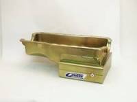 Canton Racing Products - Canton Front Sump T-Style Road Race Oil Pan - 9 Qt. Capacity - Image 2