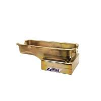 Canton Racing Products - Canton Front Sump T-Style Road Race Oil Pan - 9 Qt. Capacity - Image 3